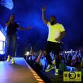 Bunji Garlin (TT)Reggae Jam Festival - Bersenbrueck 29. Juli 2022 (19).JPG